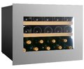 Встраиваемый винный шкаф Dunavox DVH-19.50SS.TO