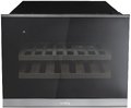 Встраиваемый винный шкаф Korting KFW 501 SL GXN