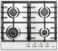 Встраиваемая газовая варочная панель Jacky`s JH GI623
