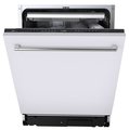Встраиваемая посудомоечная машина Midea MID60S340i