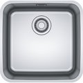 Мойка Franke BCX 110-42 сталь