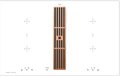 Варочная панель с вытяжкой Kuppersbusch KMI 8500.0 WR Copper Варочная панель с вытяжкой Kuppersbusch KMI 8500.0 WR Copper