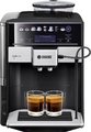 Кофемашина Bosch TIS65429RW