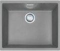 Мойка Franke Sirius SID 110-50 серый