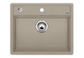 Мойка Blanco Dalago 6 серый беж