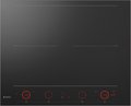Индукционная варочная панель Asko HID654GC