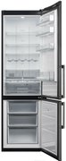 Двухкамерный холодильник Vestfrost VF3863X фото 2 в Тюмени