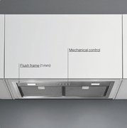 Встраиваемая вытяжка Falmec BUILT-IN 70 фото 3 в Тюмени