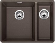 Мойка Blanco Subline 340/160-F кофе фото в Тюмени