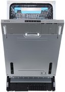 Встраиваемая посудомоечная машина Korting KDI 45460 SD фото 2 в Тюмени
