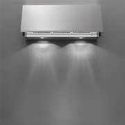 Вытяжка Falmec Integrata 90 ix (600) фото 2 в Тюмени