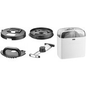 Комплект ножей Китчен Эйд 5KFP16DC12 фото в Тюмени Комплект ножей KitchenAid 5KFP16DC12 фото в Тюмени