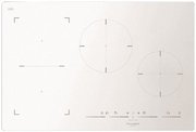 Варочная панель Fulgor Milano FSH 804 ID TS WH
