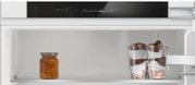 Встраиваемый двухкамерный холодильник Bosch KIV87VFE0 фото 2 в Тюмени