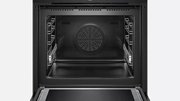 Духовой шкаф Bosch HMG6764B1 фото 2 в Тюмени