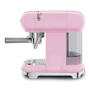 Кофемашина Smeg ECF01PKEU фото 3 в Тюмени