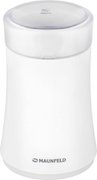 Кофемолка Маунфилд MF-531WH фото 2 в Тюмени Кофемолка Maunfeld MF-531WH фото 2 в Тюмени