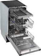 Встраиваемая посудомоечная машина Zigmund Shtain DW 312.4 фото 4 в Тюмени