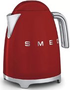 Чайник Smeg KLF03RDEU фото 2 в Тюмени