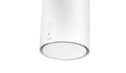 Вытяжка Faber CYLINDRA ISOLA PLUS WH GLOSS A37 фото 3 в Тюмени