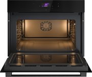 Встраиваемая микроволновая печь Asko OM24BGH фото 4 в Тюмени