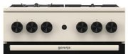 Газовая плита Gorenje GG5A12BEF фото 3 в Тюмени