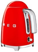 Чайник Smeg KLF03RDEU фото 4 в Тюмени
