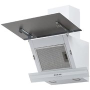 Вытяжка Krona IRMA A 600 white PB фото 3 в Тюмени