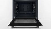 Духовой шкаф Bosch HBF514BB1T фото 2 в Тюмени
