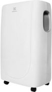 Мобильный кондиционер Electrolux EACM-09 CK/N6 фото 2 в Тюмени