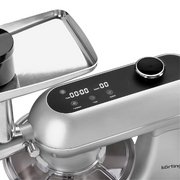 Кухонный комбайн Korting KKM 0108 MB S фото 3 в Тюмени