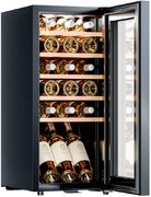 Винный шкаф Meyvel MV18-KBF1 фото 2 в Тюмени