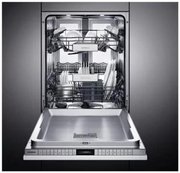 Встраиваемая посудомоечная машина Gaggenau DF 481 161 фото 4 в Тюмени