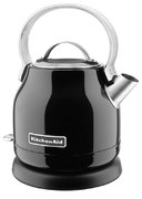 Электрочайник Китчен Эйд 5KEK1222EOB фото 2 в Тюмени Электрочайник KitchenAid 5KEK1222EOB фото 2 в Тюмени