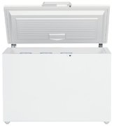 Морозильный ларь Liebherr GTP 2756 Premium фото 2 в Тюмени