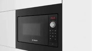 Встраиваемая микроволновая печь Bosch BFL 523 MB3 фото 2 в Тюмени