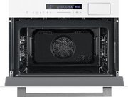 Компактный духовой шкаф с СВЧ и паром Weissgauff OEMS 459 PDW фото 4 в Тюмени