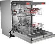 Встраиваемая посудомоечная машина Kuppersberg GHS 6036 фото 2 в Тюмени
