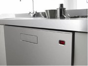 Профессиональная посудомоечная машина Asko D5904 XL S фото 4 в Тюмени