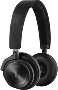 Наушники Бэнг Олуфсен BeoPlay H9 Black фото в Тюмени Наушники Bang & Olufsen BeoPlay H9 Black фото в Тюмени