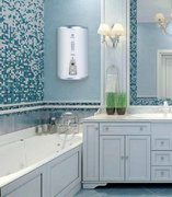Водонагреватель Electrolux EWH 80 Interio фото 2 в Тюмени