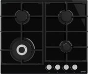 Независимая газовая варочная панель Gorenje GTW 641 AKB Независимая газовая варочная панель Gorenje GTW 641 AKB фото