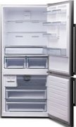 Холодильник Sharp SJ653GHXI52R фото 2 в Тюмени