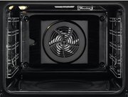 Духовой шкаф Electrolux OEF3H30X фото 3 в Тюмени