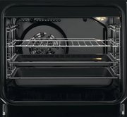 Комбинированная плита Electrolux EKK954904X фото 4 в Тюмени