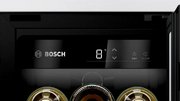 Встраиваемый винный шкаф Bosch KUW20VHF0 фото 4 в Тюмени