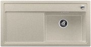 Мойка Blanco Zenar XL 6S крыло слева песочный фото в Тюмени