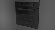 Духовой шкаф Fulgor Milano FQO 6009 MT BK фото 4 в Тюмени