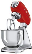 Планетарный миксер Смег SMF02RDEU фото 3 в Тюмени Планетарный миксер Smeg SMF02RDEU фото 3 в Тюмени