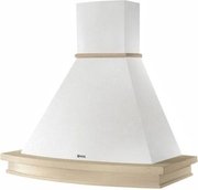 Вытяжка Faber TRENDY 90 SC H-EP корпус белый